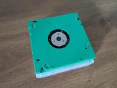 Hp Lto-4 Ultrium Rw 1.6tb Data Cartridge - nuotraukos Nr. 4