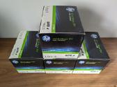 Hp Lto-4 Ultrium Rw 1.6tb Data Cartridge - nuotraukos Nr. 5