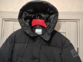 Mckinley Arctic Žieminė vyriška striukė X small - nuotraukos Nr. 3