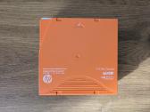 Hp Lto Ultrium Universal Cleaning Cartridge - nuotraukos Nr. 2