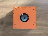 Hp Lto Ultrium Universal Cleaning Cartridge - nuotraukos Nr. 3