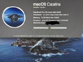 MacBook Pro 2012 Intel I7 - nuotraukos Nr. 3