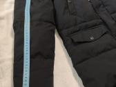 Mckinley Arctic Žieminė vyriška striukė X small - nuotraukos Nr. 16