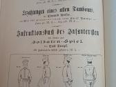 Parduodu knyga,1880-1890m - nuotraukos Nr. 2