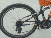 Parduodu dviratį Dhs Matrix full suspension - nuotraukos Nr. 6
