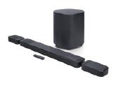 Jbl Bar 1000 Mk2 7.1.4 juoda - Garso sistema - nuotraukos Nr. 3