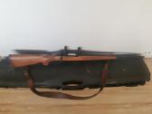 Karabinas Sabati 308 - nuotraukos Nr. 3