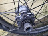 Mavic Crossmax Pro carbon ssc 29 ratai - nuotraukos Nr. 5