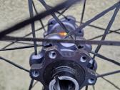 Mavic Crossmax Pro carbon ssc 29 ratai - nuotraukos Nr. 6