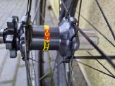 Mavic Crossmax Pro carbon ssc 29 ratai - nuotraukos Nr. 3