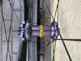 Mavic Crossmax Pro carbon ssc 29 ratai - nuotraukos Nr. 7