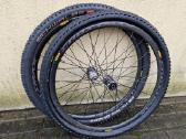 Mavic Crossmax Pro carbon ssc 29 ratai - nuotraukos Nr. 9