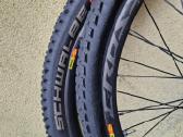 Mavic Crossmax Pro carbon ssc 29 ratai - nuotraukos Nr. 8