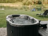 Dvivietė, elektrinė jacuzzi Onyx - nuotraukos Nr. 10