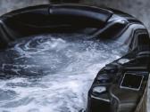 Dvivietė, elektrinė jacuzzi Onyx - nuotraukos Nr. 11