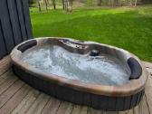 Dvivietė, elektrinė jacuzzi Onyx - nuotraukos Nr. 13