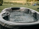 Dvivietė, elektrinė jacuzzi Onyx - nuotraukos Nr. 14