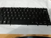 Parduodu klaviatūras neš kompiuteriams Asus, Dell