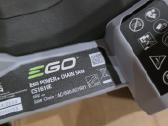 Ego Cs1610e akumuliatorinis pjūklas medžiui pjauti - nuotraukos Nr. 5