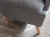 Sofa 140*70 - nuotraukos Nr. 4