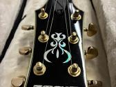 Ibanez Ar520h elektrinė gitara. - nuotraukos Nr. 11