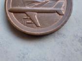 Aeroflot medalis