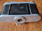 Juostinis fotoaparatas Altix - nuotraukos Nr. 4