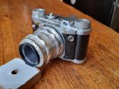 Juostinis fotoaparatas Altix - nuotraukos Nr. 11