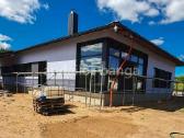 Fasado šiltinimo darbai - nuotraukos Nr. 18