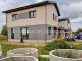 Fasado šiltinimo darbai - nuotraukos Nr. 3