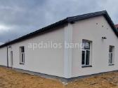 Fasado šiltinimo darbai - nuotraukos Nr. 28