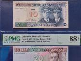 Keitimas į kitus banknotus