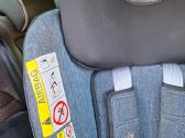 Britax Romer automobilinė kėdutė - nuotraukos Nr. 3