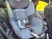Britax Romer automobilinė kėdutė - nuotraukos Nr. 4