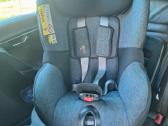 Britax Romer automobilinė kėdutė - nuotraukos Nr. 6