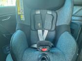 Britax Romer automobilinė kėdutė - nuotraukos Nr. 7