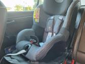 Britax Romer automobilinė kėdutė