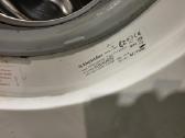 Electrolux Ews12610w - nuotraukos Nr. 2