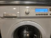 Electrolux Ews12610w - nuotraukos Nr. 4