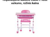 Stalas vaikiškas - nuotraukos Nr. 4