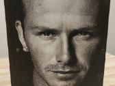 David Beckham biografija