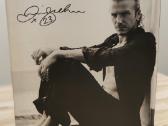 David Beckham biografija - nuotraukos Nr. 2