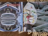 Pink Floyd. Omega. Ted Nugent.alan Parsons Project - nuotraukos Nr. 4