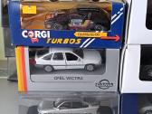 Opel automodeliukai 1/43 mastelio - nuotraukos Nr. 2