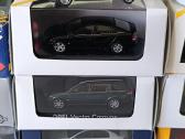 Opel automodeliukai 1/43 mastelio - nuotraukos Nr. 3