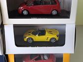 Opel automodeliukai 1/43 mastelio - nuotraukos Nr. 4