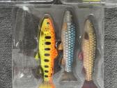 Savage gear 3D Craft Trout - nuotraukos Nr. 2