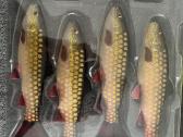 Savage gear 3D Craft Trout - nuotraukos Nr. 3