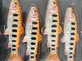 Savage gear 3D Craft Trout - nuotraukos Nr. 4