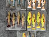 Savage gear 3D Craft Trout - nuotraukos Nr. 6